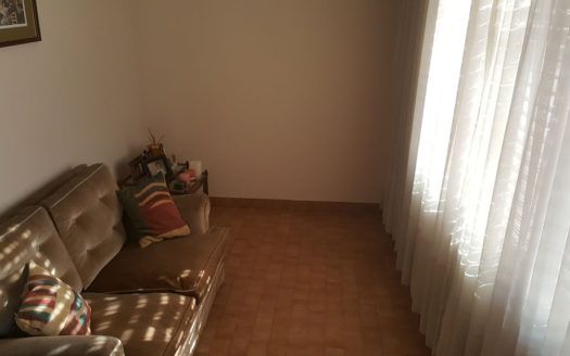 Casa céntrica con consultorio