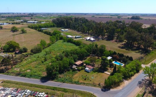 Venta – Lotes Residenciales – Financiación