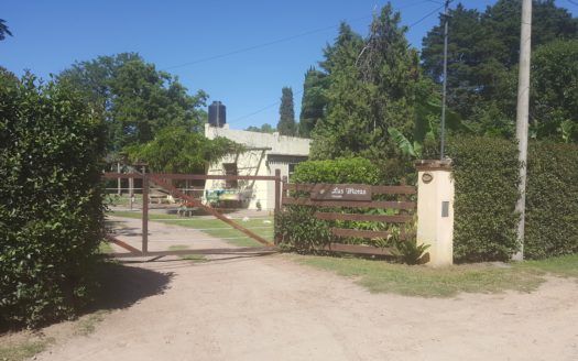 Posada Las Moras
