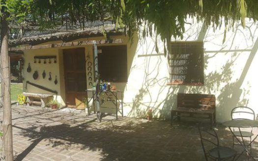Posada Las Moras