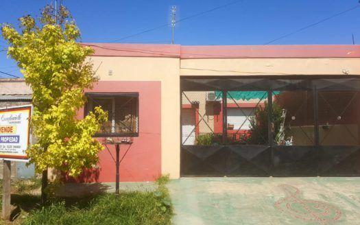 Casa céntrica c/ Financiación