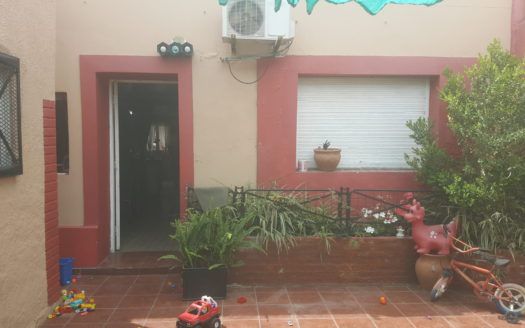 Casa céntrica c/ Financiación