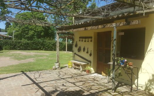 Posada Las Moras