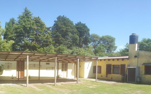 Posada Las Moras