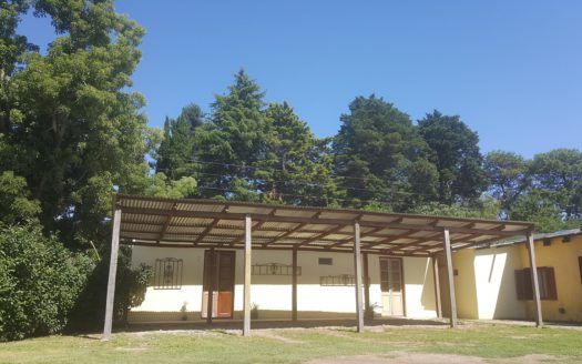 Posada Las Moras