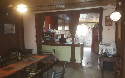 Casa céntrica c/ Financiación