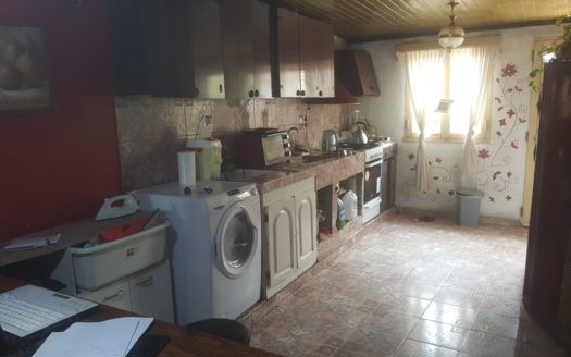 Casa céntrica c/ Financiación