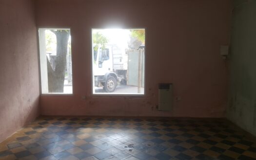 Casa céntrica 3 dormitorios