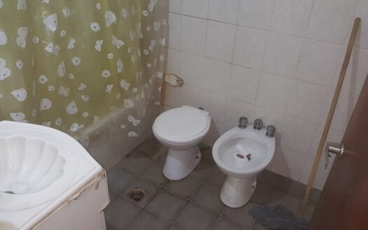 Casa céntrica 3 dormitorios