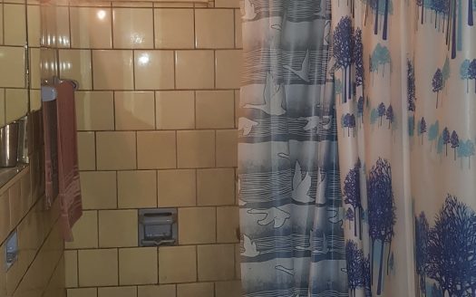 VENTA Chalet sobre Av. Cámpora – VIVIENDA O COMERCIO