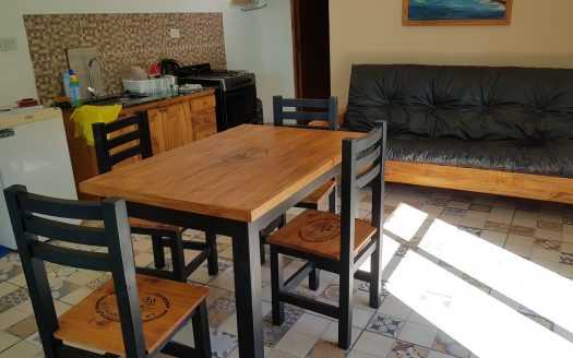 Quinta con pileta – Barrio San Mateo