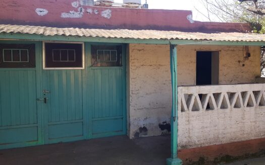 Casa en Cucullú con 2 terrenos