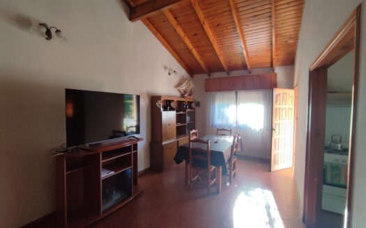 Casa 2 dormitorios – Mercedes (BA)