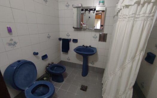 Casa 2 dormitorios – Mercedes (BA)