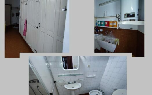 VENTA Casa de estilo – PLENO CENTRO – Frente a BAPRO