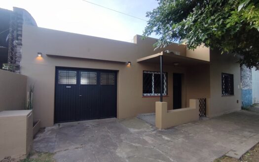 Casa en venta – San Lorenzo casi Rawson