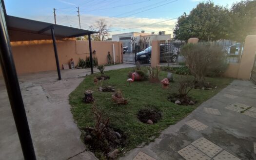 Casa 2 dormitorios – FINANCIACION