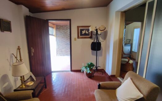 Vivienda Con Patio – 2 Dormitorios