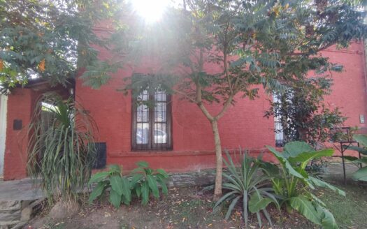Vivienda 3 dormitorios – Excelente INVERSORES