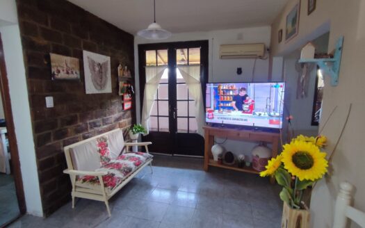 Vivienda 3 dormitorios – Excelente INVERSORES