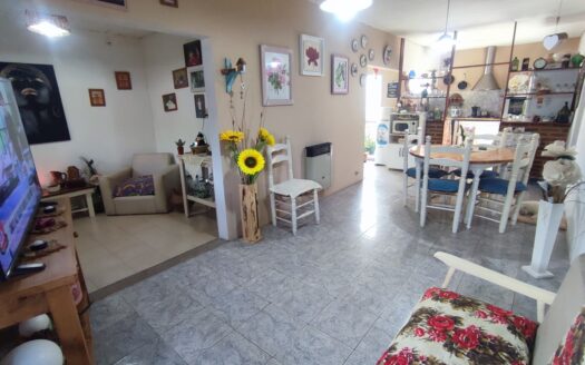 Vivienda 3 dormitorios – Excelente INVERSORES