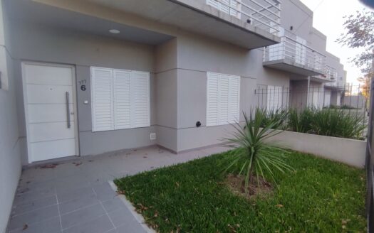 DEPARTAMENTO MODERNO – funcionalidad y excelente gusto