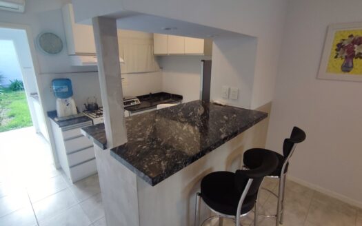 DEPARTAMENTO MODERNO – funcionalidad y excelente gusto