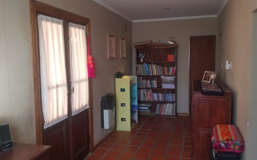 Casa en venta – Confort, calidez y ubicación estratégica