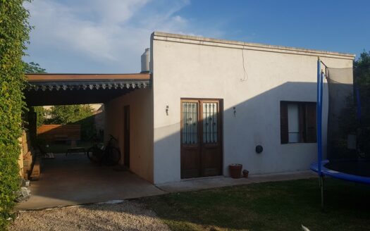 Casa en venta – Confort, calidez y ubicación estratégica