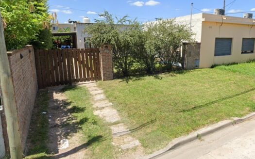 Casa en venta – Confort, calidez y ubicación estratégica