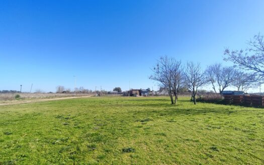 Lote en Azcuenaga – 2027 m2
