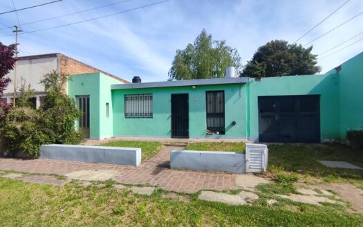 Casa céntrica Moreno – OPORTUNIDAD