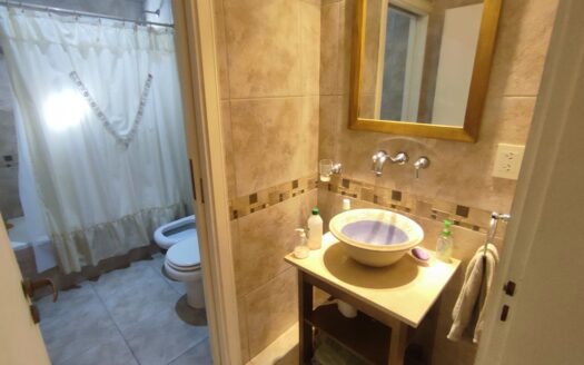 Chamical – Casa de campo