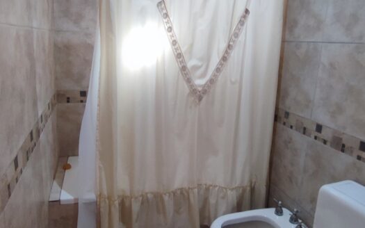 Chamical – Casa de campo