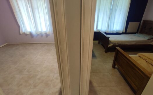 Chamical – Casa de campo