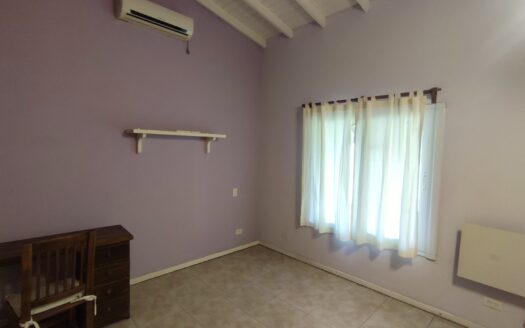 Chamical – Casa de campo