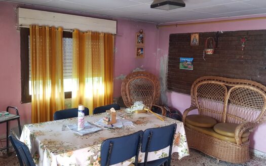 Casa INVERSION ESQUINA – Centro