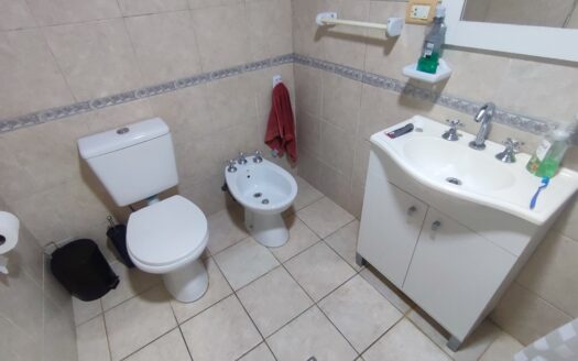 Casa 2 dormitorios – FINANCIACION