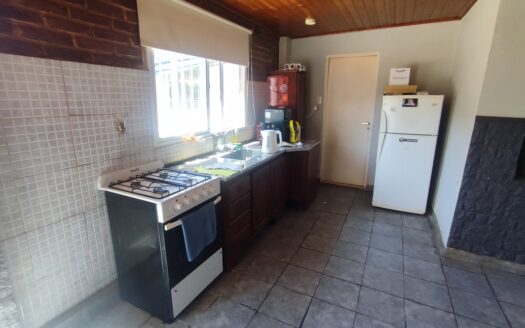 Casa 2 dormitorios – FINANCIACION