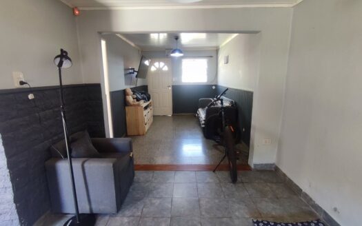 Casa 2 dormitorios – FINANCIACION