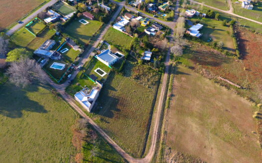 Lotes en San Francisco – 600/700 m2