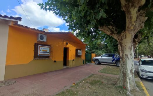 Chalet IMPECABLE Av. Scully – 2 Dormitorios
