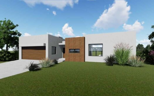 Casa a terminar – B San Francisco 1217 m2