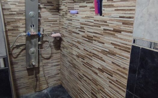 Casa de 2 habitaciones, en Paraje San Alberto