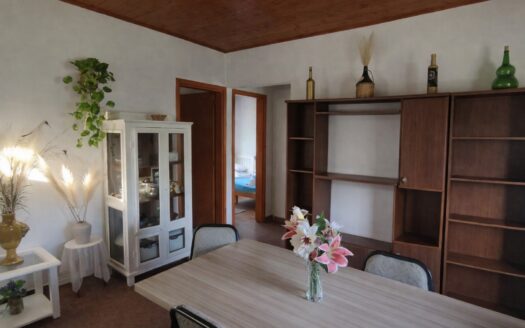 Azcuénaga – Casa 2 dormitorios