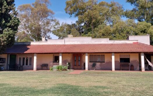 Chacra Exclusivo – 2 has con casa