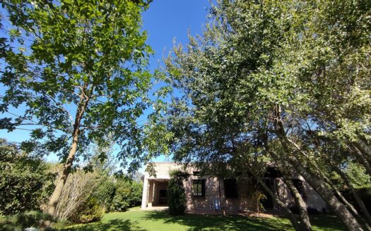 IMPECABLE VIVIENDA EN VILLA RUIZ – 968 m2