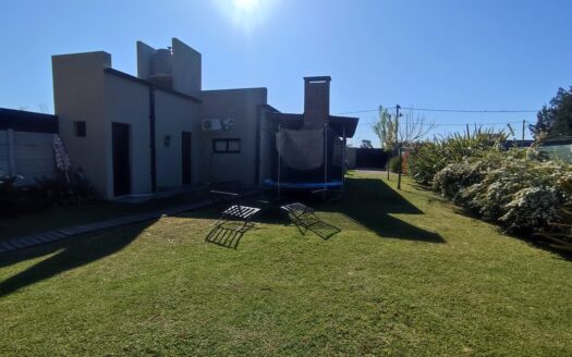 Quinta a estrenar – LOS ALAMOS
