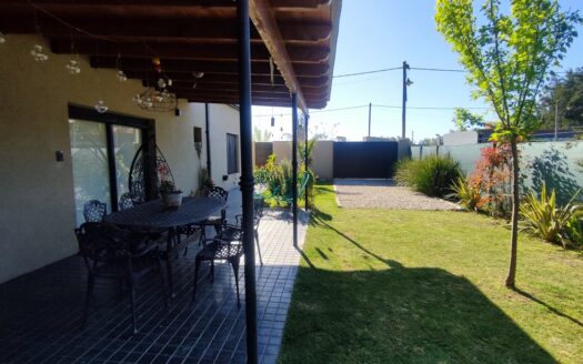 Quinta a estrenar – LOS ALAMOS