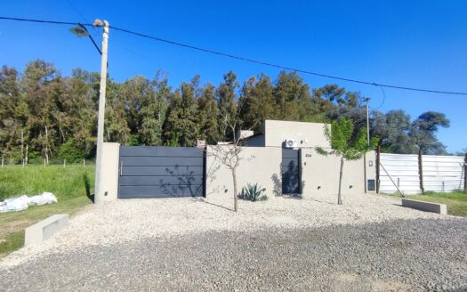 Quinta a estrenar – LOS ALAMOS